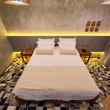 Carnauba Hotel Boutique Акуираз Екстериор снимка